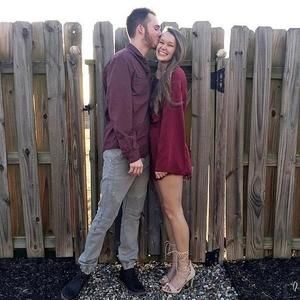 Meet your Posher, Brittney